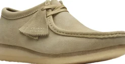 New Wallabee , G, 7 Loafers