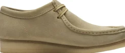 New Wallabee , G, 7 Loafers
