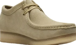 New Wallabee , G, 7 Loafers
