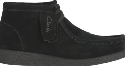 Clarks Originals Business Sko>WallabeeEVO Bt G