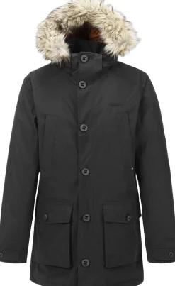 Tenson Skitøj|Jakker>Waller parkajakke