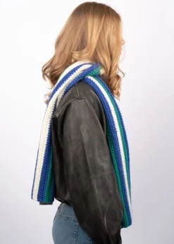 Hot Walter Scarf Dame Halstørklæder & Tørklæder