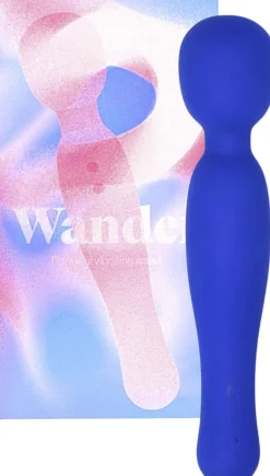 Peech Seksuel Wellness>Wander