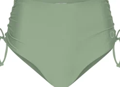 Wanita højtaljet justerbar bikini underdel-Cartel Copenhagen Outlet