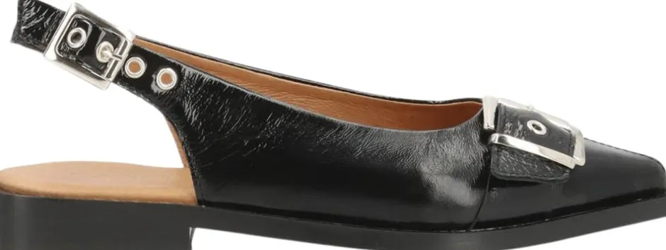 Dame Phenumb Copenhagen Snøresko>WANT