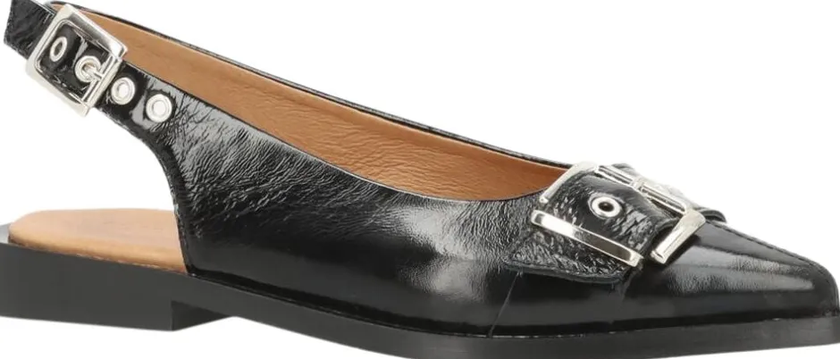 Dame Phenumb Copenhagen Snøresko>WANT