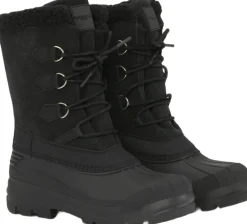 Dame ILSE JACOBSEN Gummistøvler>Warm Winter Boot