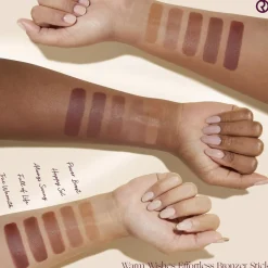 Hot Warm Wishes Effortless Bronzer Sephora Brands|Ansigt