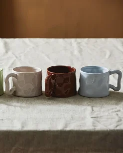 WASABI cup - brown-Nordal Hot