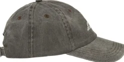 Washed Crew Dad Cap-Les Deux Clearance