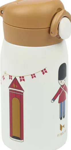 Børn Fabelab Drikkedunke>Water Bottle - Garde