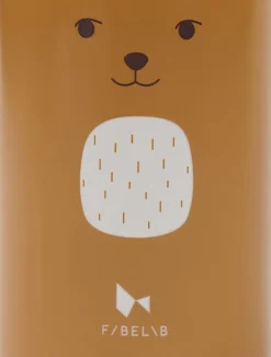 Water bottle - Small - Bear --Fabelab New