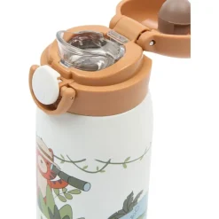 Water Bottle - Small - Tiger-Fabelab Clearance