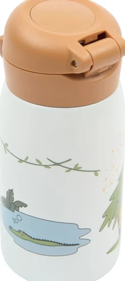 Water Bottle - Small - Tiger-Fabelab Clearance