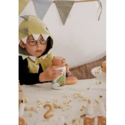 Water Bottle - Small - Tiger-Fabelab Clearance