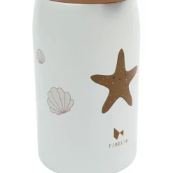 Outlet Water Bottle - Starfish Børn Drikkedunke