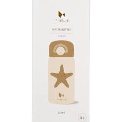 Outlet Water Bottle - Starfish Børn Drikkedunke