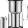 Water pitcher-Aarke Kitchenware