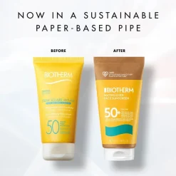 Waterlover Creme Solaire Anti-Age SPF50-Biotherm Clearance