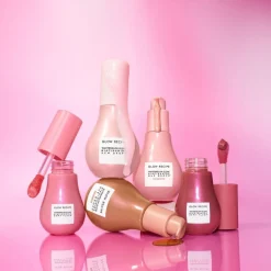 Watermelon Glow Hue Drops - Tonede rosa dråber med niacinamid-Glow Recipe Discount