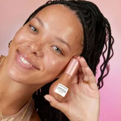 Watermelon Glow Hue Drops - Tonede rosa dråber med niacinamid-Glow Recipe Discount