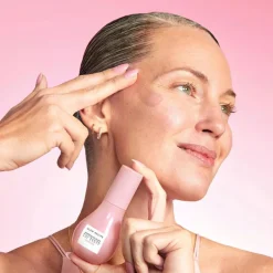 Watermelon Glow Hue Drops - Tonede rosa dråber med niacinamid-Glow Recipe Discount