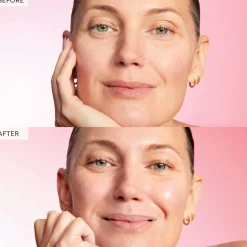 Watermelon Glow Hue Drops - Tonede rosa dråber med niacinamid-Glow Recipe Discount