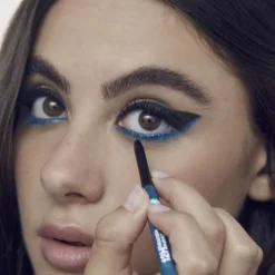 New Waterproof 12h Retractable Eyeliner Øjne