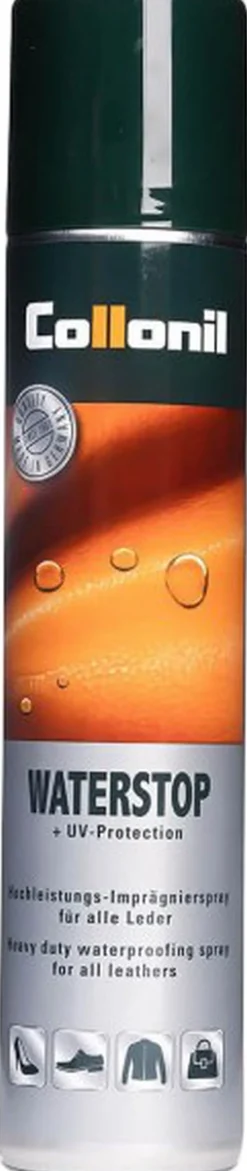 Hot Waterstop Spray Skopleje