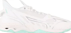 Dame Mizuno Træningssko & Sneakers>Wave Mirage 5 Håndboldsko