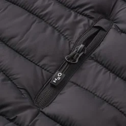 Wave overgangsjakke-H2O Hot