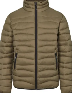 Børn H2O Jakker & Overtøj>Wave overgangsjakke