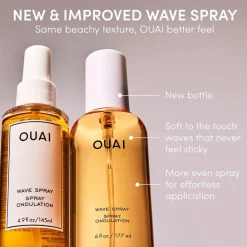 Online WAVE SPRAY - FULL SIZE Styling
