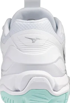 Wave Stealth 6 Håndboldsko-Mizuno Hot