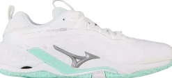 Dame Mizuno Træningssko & Sneakers>Wave Stealth Neo 2 Håndboldsko