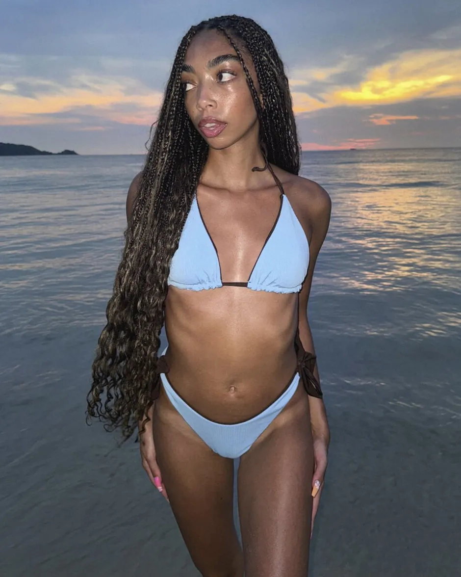 Dame SUI AVA Badetøj>Waverly Bikini Top