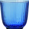 New Waves vandglas blå 22 cl 2 stk Glas