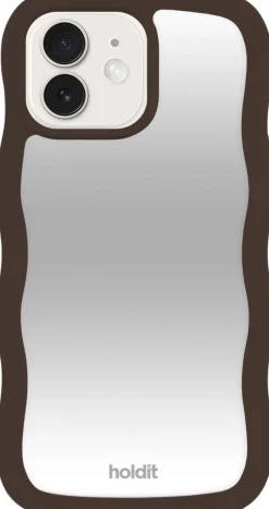 Wavy Case iPhone 15/14/13-HoldIt Sale