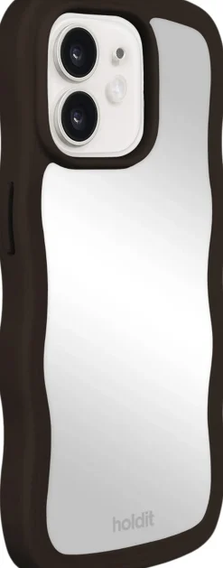 Wavy Case iPhone 15/14/13-HoldIt Sale