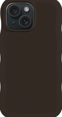 Dame HoldIt Tech Covers>Wavy Case iPhone 15/14/13