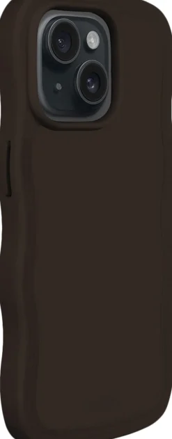 Dame HoldIt Tech Covers>Wavy Case iPhone 15/14/13