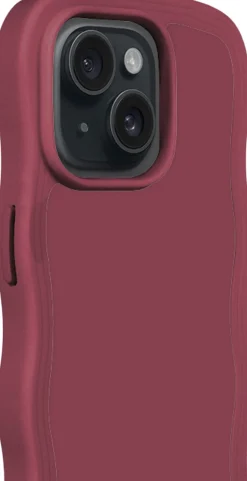 Wavy Case iPhone 15/14/13-HoldIt Hot
