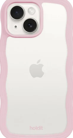 Wavy Case iPhone 15/14/13-HoldIt Online