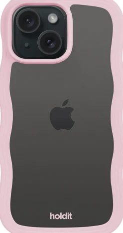 Wavy Case iPhone 15/14/13-HoldIt Online