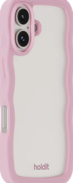 Wavy Case iPhone 16-HoldIt Discount