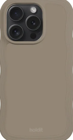 Wavy Case iPhone 14 Pro Max-HoldIt Discount