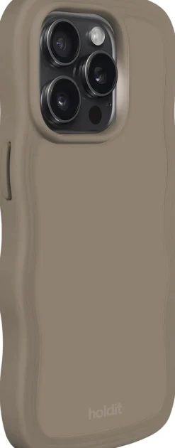 Wavy Case iPhone 14 Pro Max-HoldIt Discount