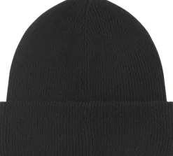Wayne Embroidered Beanie KIDS-Les Deux Sale