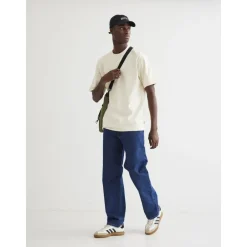 WBBaine Base Tee-Woodbird New