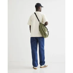 WBBaine Base Tee-Woodbird New